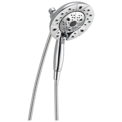Delta - H2Okinetic In2Ition 5-Setting Two-In-One Shower