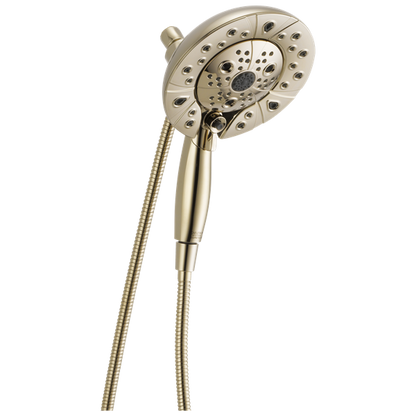 Delta - H2Okinetic In2Ition 5-Setting Two-In-One Shower