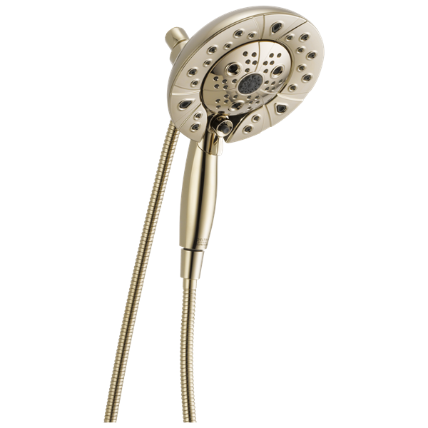 Delta - H2Okinetic In2Ition 5-Setting Two-In-One Shower