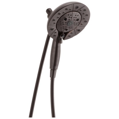 Delta - H2Okinetic In2Ition 5-Setting Two-In-One Shower