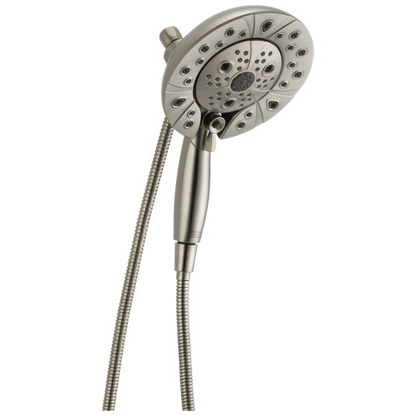 Delta - H2Okinetic In2Ition 5-Setting Two-In-One Shower