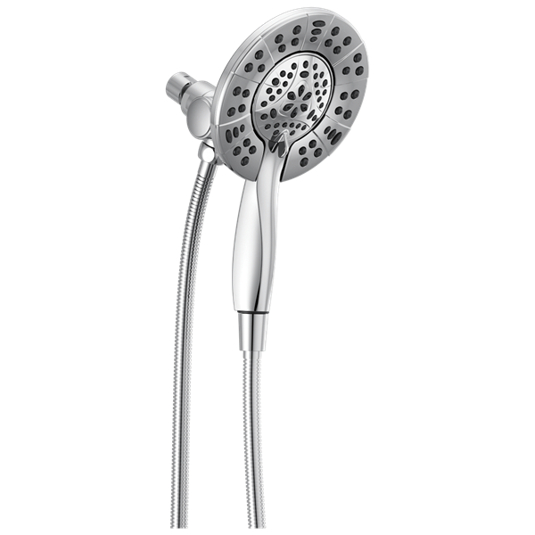 Delta - In2Ition 1.75 Gpm 4-Setting Hand Shower