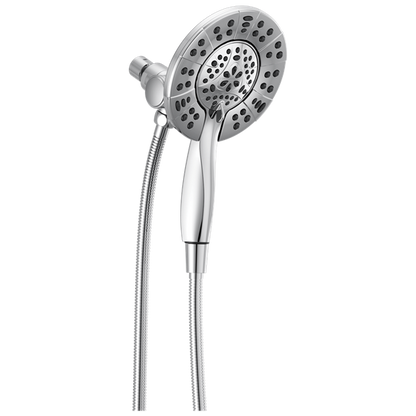 Delta - In2Ition 1.75 Gpm 4-Setting Hand Shower