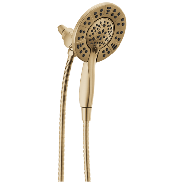 Delta - In2Ition 1.75 Gpm 4-Setting Hand Shower