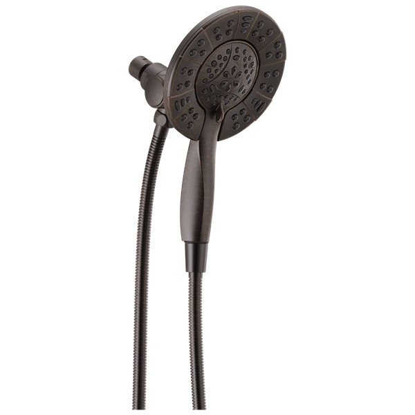 Delta - In2Ition 1.75 Gpm 4-Setting Hand Shower