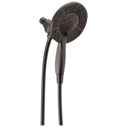 Delta - In2Ition 1.75 Gpm 4-Setting Hand Shower