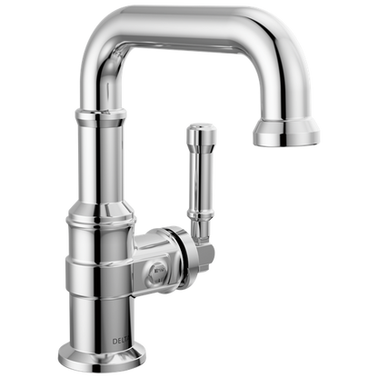 Delta - Broderick Single Handle Bathroom Faucet