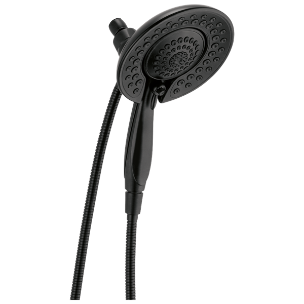 Delta - In2Ition 5-Setting Two-In-One Shower