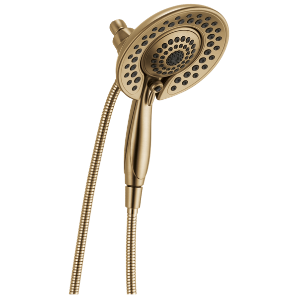 Delta - In2Ition 5-Setting Two-In-One Shower