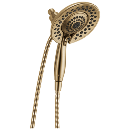 Delta - In2Ition 5-Setting Two-In-One Shower