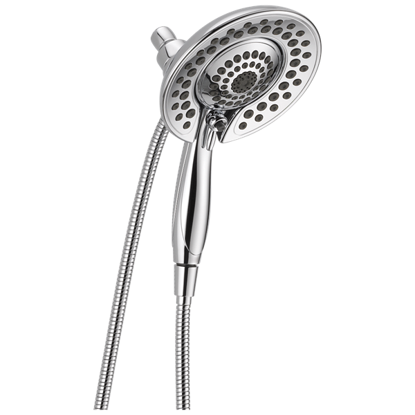 Delta - In2Ition 5-Setting Two-In-One Shower