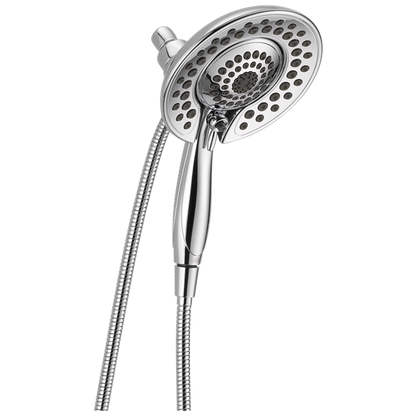 Delta - In2Ition 5-Setting Two-In-One Shower
