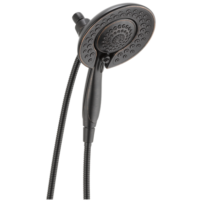 Delta - In2Ition 5-Setting Two-In-One Shower