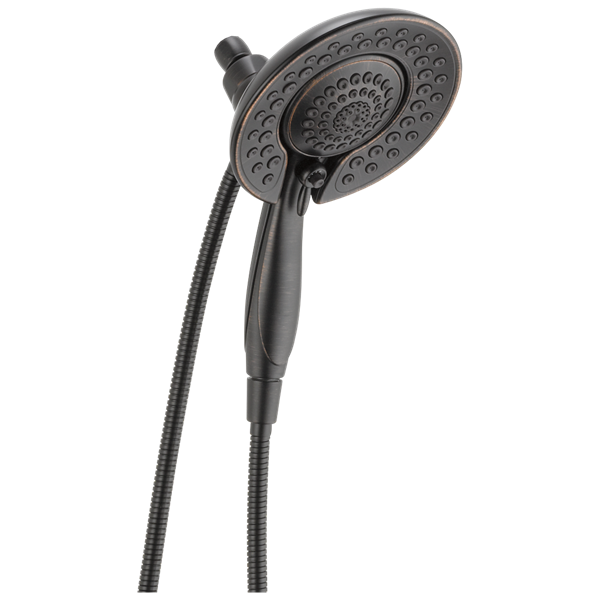 Delta - In2Ition 5-Setting Two-In-One Shower