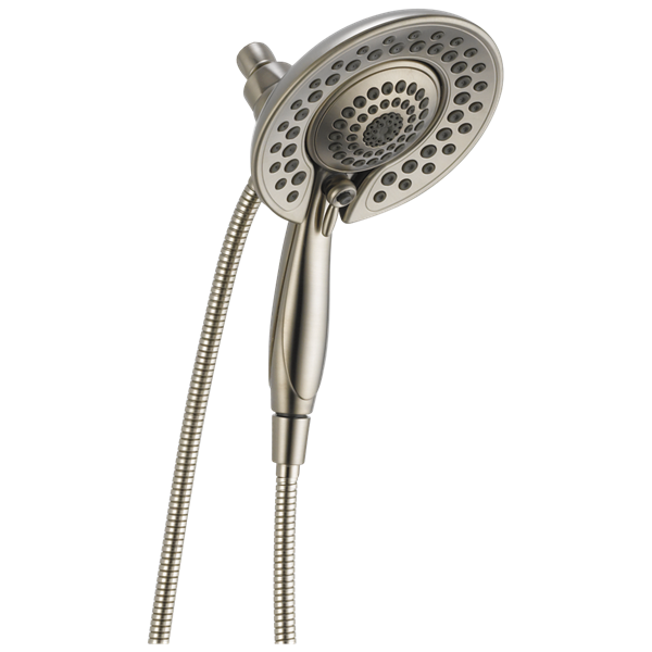 Delta - In2Ition 5-Setting Two-In-One Shower