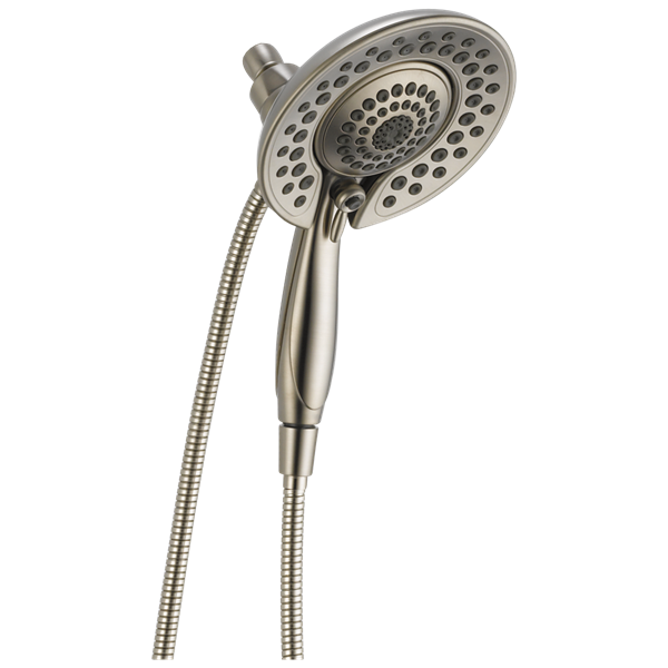 Delta - In2Ition 5-Setting Two-In-One Shower