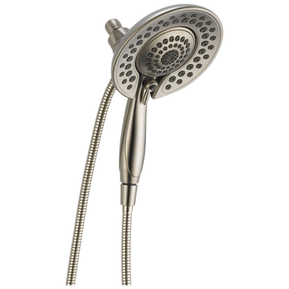 Delta - In2Ition 5-Setting Two-In-One Shower