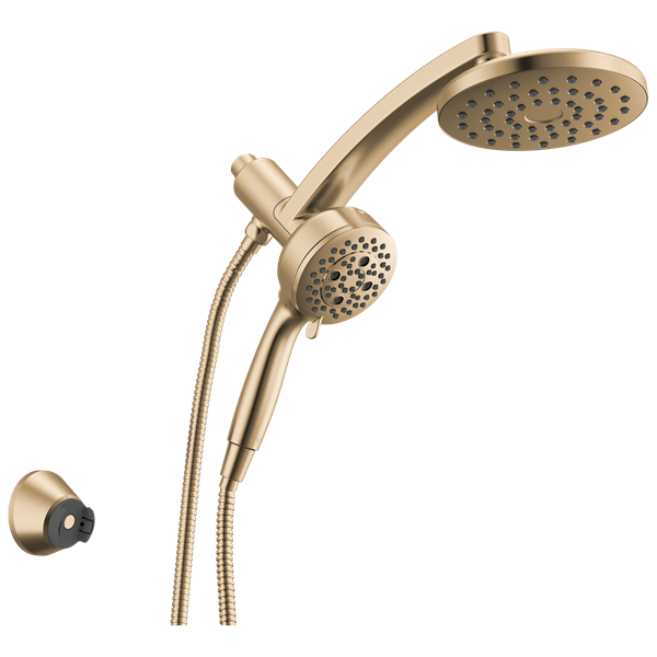 Delta - Pivotpro 3-In-1 Combination Shower