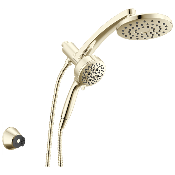Delta - Pivotpro 3-In-1 Combination Shower