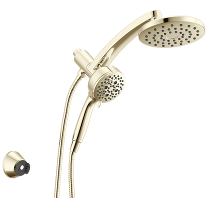 Delta - Pivotpro 3-In-1 Combination Shower