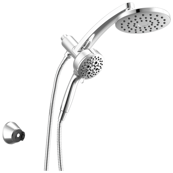 Delta - Pivotpro 3-In-1 Combination Shower