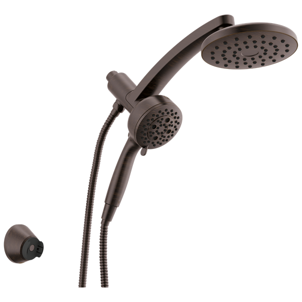 Delta - Pivotpro 3-In-1 Combination Shower