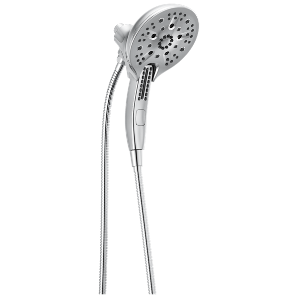Delta - In2Ition H2Okinetic 5-Setting Two-In-One Shower