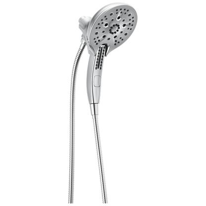 Delta - In2Ition H2Okinetic 5-Setting Two-In-One Shower