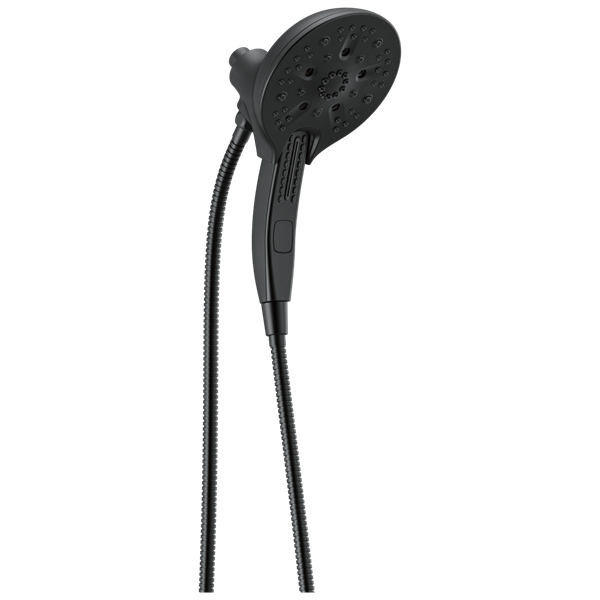 Delta - In2Ition H2Okinetic 5-Setting Two-In-One Shower