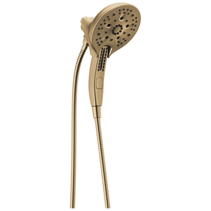 Delta - In2Ition H2Okinetic 5-Setting Two-In-One Shower