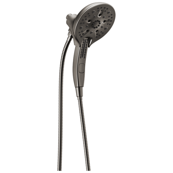 Delta - In2Ition H2Okinetic 5-Setting Two-In-One Shower