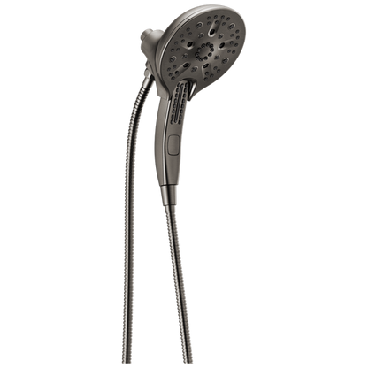 Delta - In2Ition H2Okinetic 5-Setting Two-In-One Shower