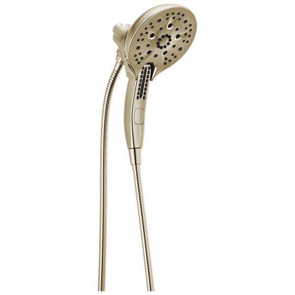 Delta - In2Ition H2Okinetic 5-Setting Two-In-One Shower