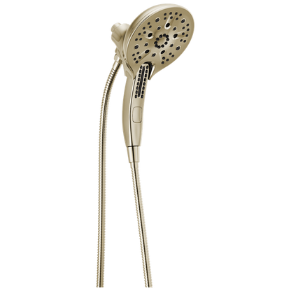 Delta - In2Ition H2Okinetic 5-Setting Two-In-One Shower