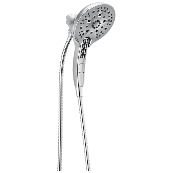 Delta - In2Ition H2Okinetic 5-Setting Two-In-One Shower