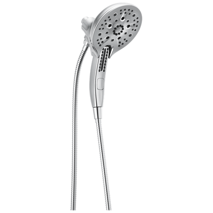 Delta - In2Ition H2Okinetic 5-Setting Two-In-One Shower