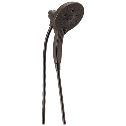 Delta - In2Ition H2Okinetic 5-Setting Two-In-One Shower