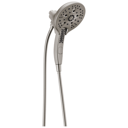 Delta - In2Ition H2Okinetic 5-Setting Two-In-One Shower