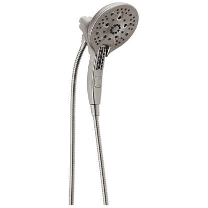 Delta - In2Ition H2Okinetic 5-Setting Two-In-One Shower