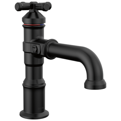 Delta - Broderick Single Handle Bathroom Faucet