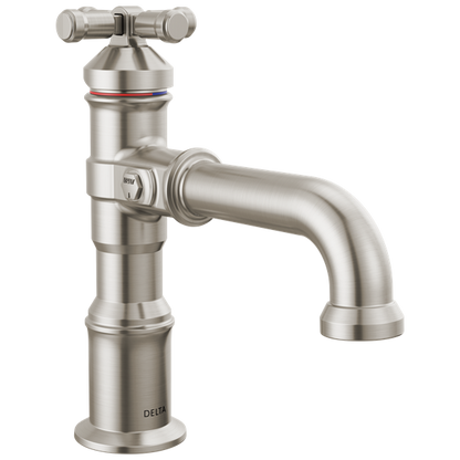 Delta - Broderick Single Handle Bathroom Faucet