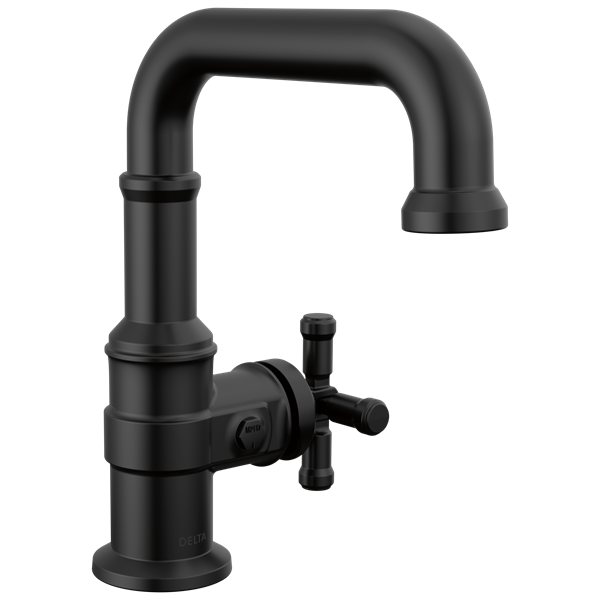 Delta - Broderick Single Handle Bathroom Faucet