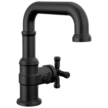 Delta - Broderick Single Handle Bathroom Faucet