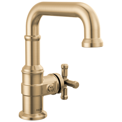 Delta - Broderick Single Handle Bathroom Faucet