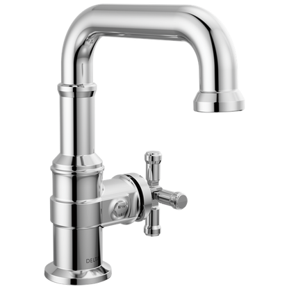 Delta - Broderick Single Handle Bathroom Faucet
