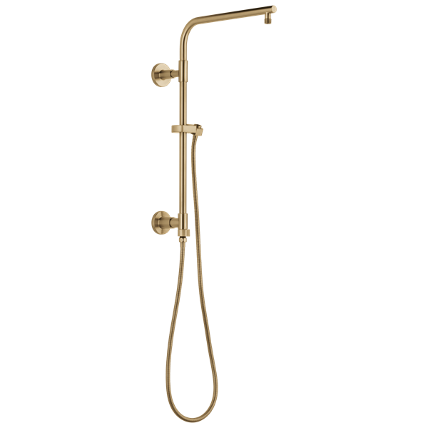 Delta - Emerge 18 Inch Round Shower Column