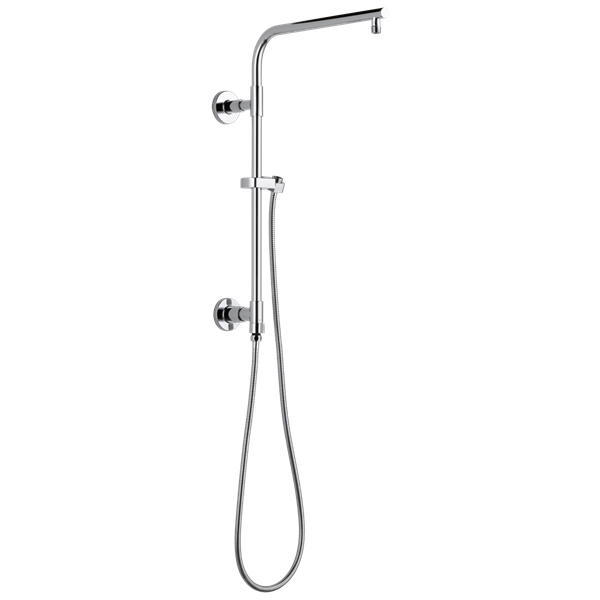 Delta - Emerge 18 Inch Round Shower Column