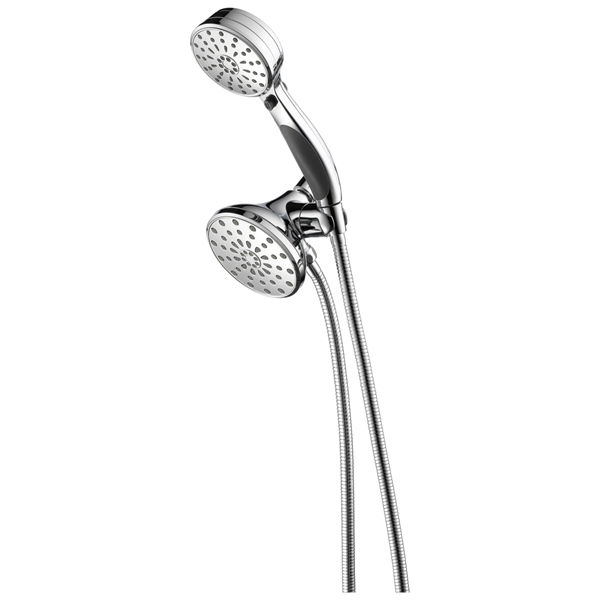 Delta - Activtouch Hand Shower / Shower Head Combo Pack