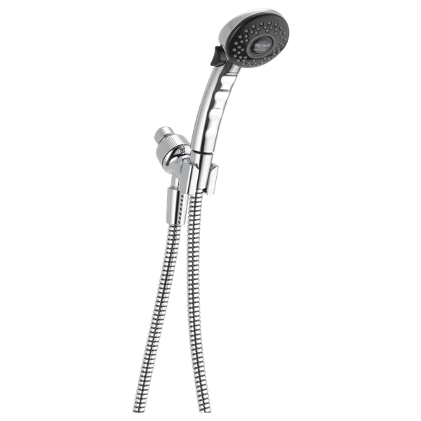 Delta - Shower Mount Hand Shower