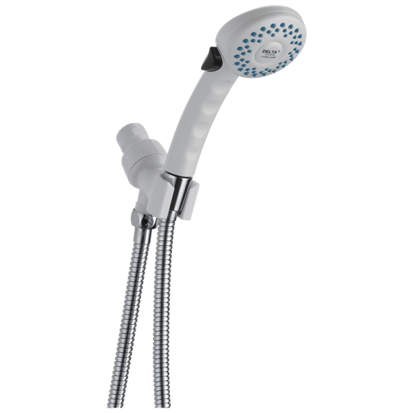 Delta - Shower Mount Hand Shower